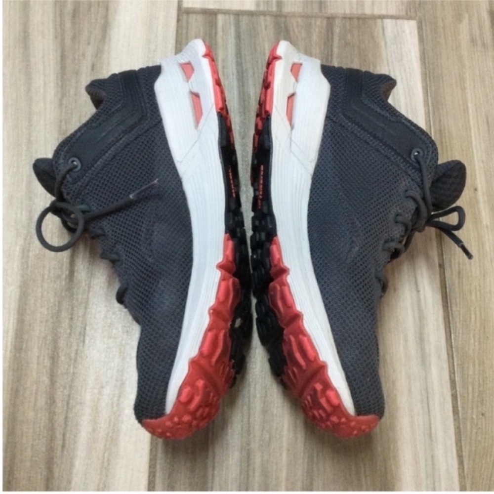 The North Face Sneakers 9